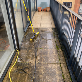 The Ultimate Guide to Balcony Floor Cleaning: Keep Your Outdoor Space Spotless